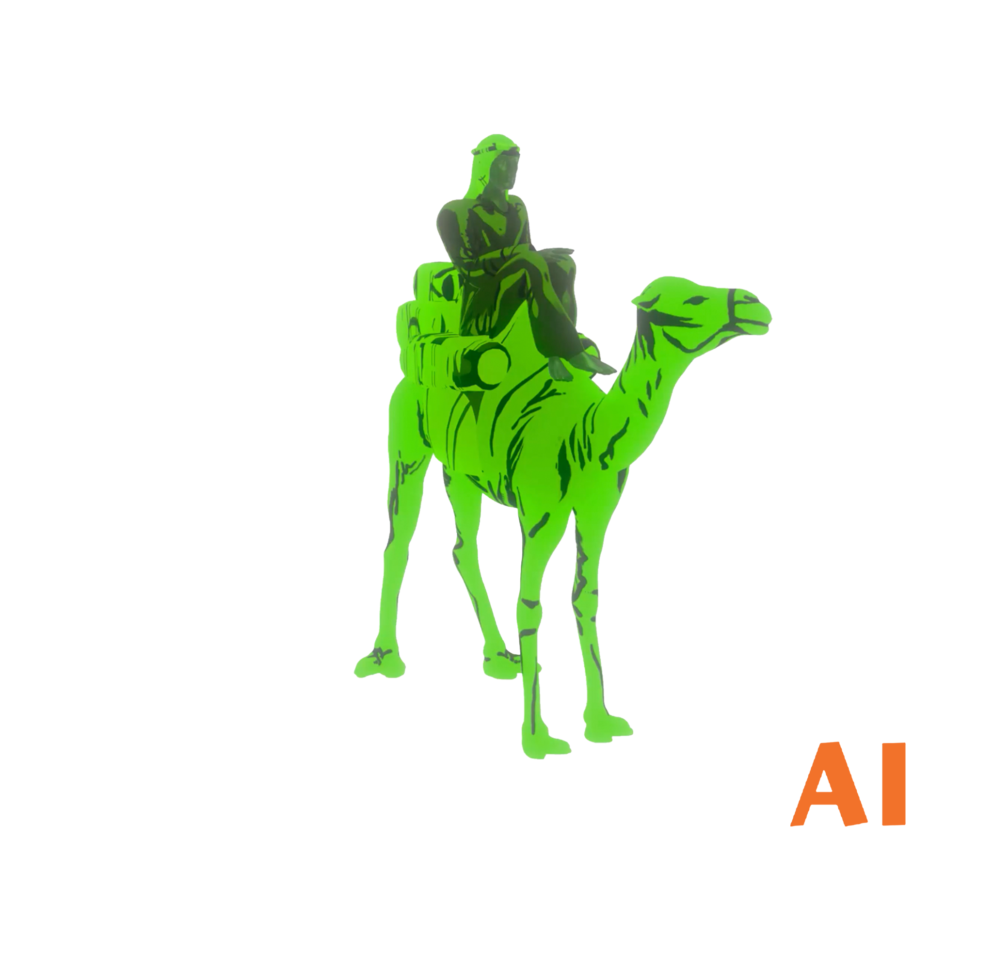 SILK ROAD Logo